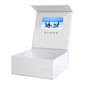 Giftboxen